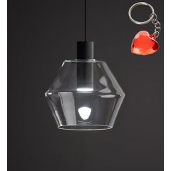 Lampa wisząca DIAMENT 107459 Markslojd