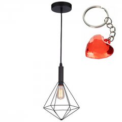 Lampa wisząca Diamond 1 AZ2139 Azzardo