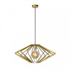 Lampa wisząca DIAMOND 73407 / 63 / 02 Lucide