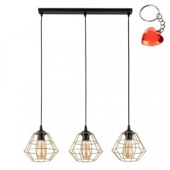 Lampa wisząca DIAMOND NEW 4642 TK Lighting