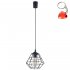 Lampa wisząca DIAMOND NEW 6207 TK Lighting