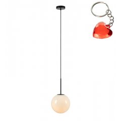 Lampa wisząca DIONE 108267 Markslojd