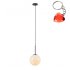 Lampa wisząca DIONE 108267 Markslojd