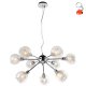 Lampa wisząca DIXI 39-65018 Candellux