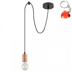 Lampa wisząca DOLLIEN 72071 Rabalux