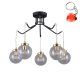 Lampa wisząca Domenico PNPL-43232-5 Italux