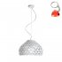 Lampa wisząca Donna MD12092-1A WH Italux