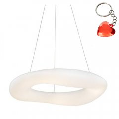 Lampa wisząca Donut 60 AZ2673 Azzardo