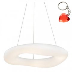 Lampa wisząca Donut 75 AZ2674 Azzardo