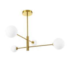 Lampa wisząca DORADO LP-002 / 4P Light Prestige