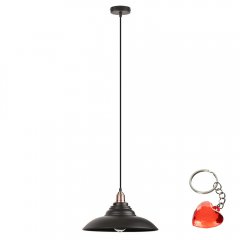 Lampa wisząca DOUG 2910 Rabalux