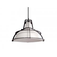 Lampa wisząca Dritto LP-123 / 1P L WH Light Prestige