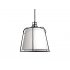 Lampa wisząca Dritto LP-123/1P S WH Light Prestige