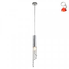 Lampa wisząca DUERO 31-25241-Z Candellux