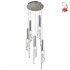 Lampa wisząca DUERO 35-26088 Candellux