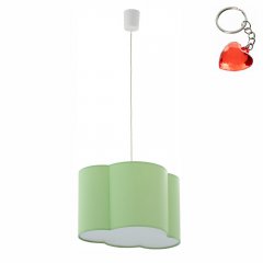 Lampa wisząca dziecięca CLOUD 6076 TK Lighting