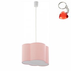 Lampa wisząca dziecięca CLOUD 6078 TK Lighting