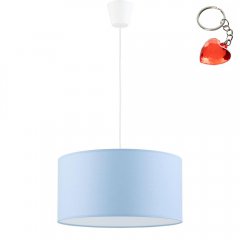 Lampa wisząca dziecięca RONDO KIDS 3232 TK Lighting