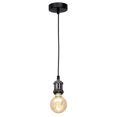 Lampa wisząca EDISON MLP6515 Milagro