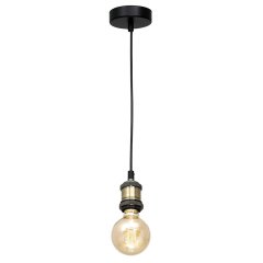 Lampa wisząca EDISON MLP6516 Milagro