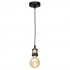 Lampa wisząca EDISON MLP6516 Milagro