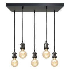 Lampa wisząca EDISON MLP6519 Milagro