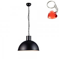 Lampa wisząca EKELUND 104697 Markslojd