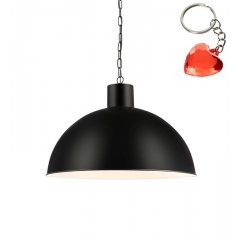 Lampa wisząca EKELUND XL 107736 Markslojd