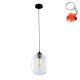 Lampa wisząca ELIO 3180 TK Lighting