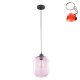 Lampa wisząca ELIO 3181 TK Lighting