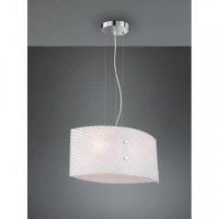 Lampa wisząca ELISA 312200200 Trio