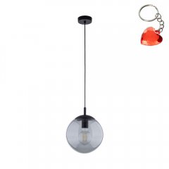 Lampa wisząca ESME GRAPHITE 5378 TK Lighting