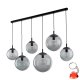 Lampa wisząca ESME GRAPHITE 5383 TK Lighting