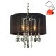 Lampa wisząca Essence L.9262/3P Italux