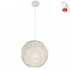 Lampa wisząca EUPHORIA 31-69689 Candellux