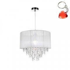 Lampa wisząca EVORA A153-L Zuma Line