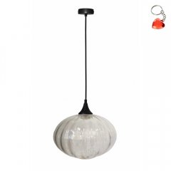 Lampa wisząca EXETER 1 50101277 Ledea