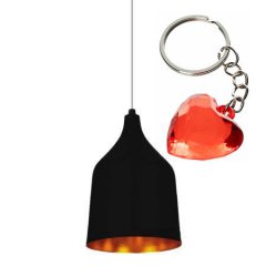 Lampa wisząca Fabio L AZ0301 Azzardo