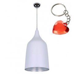 Lampa wisząca Fabio M AZ0300 Azzardo