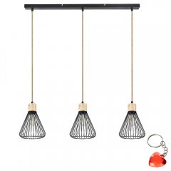 Lampa wisząca FARFALLE 3149 Rabalux