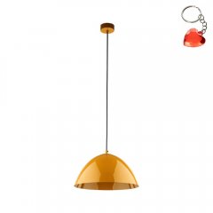 Lampa wisząca FARO OCHRA 10263 TK Lighting