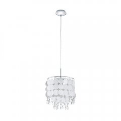 Lampa wisząca FEDRA 2 93092 Eglo