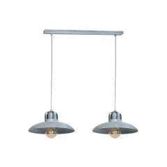 Lampa wisząca FELIX CONCRETE MLP3686 Milagro