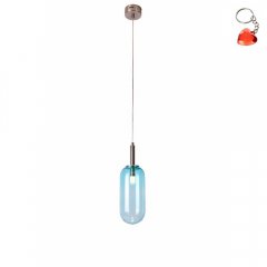 Lampa wisząca FIUGGI 1 50133213 Ledea