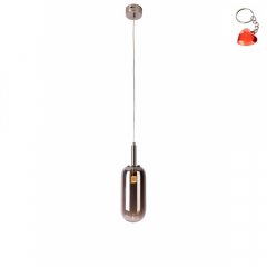 Lampa wisząca FIUGGI 1 50133214 Ledea