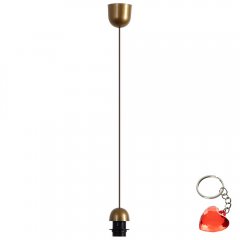 Lampa wisząca FIX 9920 Rabalux