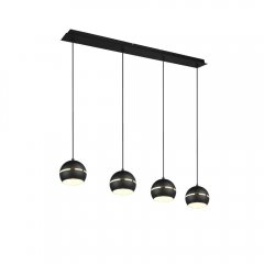 Lampa wisząca FLETCHER 313300432 Trio