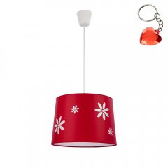 Lampa wisząca FLORA 2416 TK Lighting