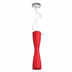 Lampa wisząca Flora P-611S-2CH-R Light Prestige