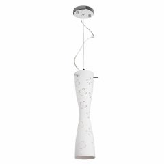 Lampa wisząca Flora P-611S-2CH-W Light Prestige